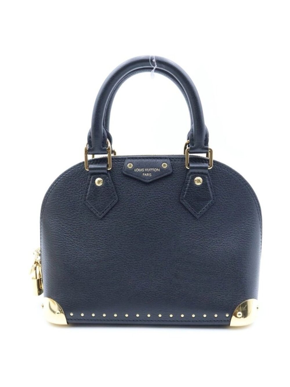 Louis Vuitton Alma Trunk BB